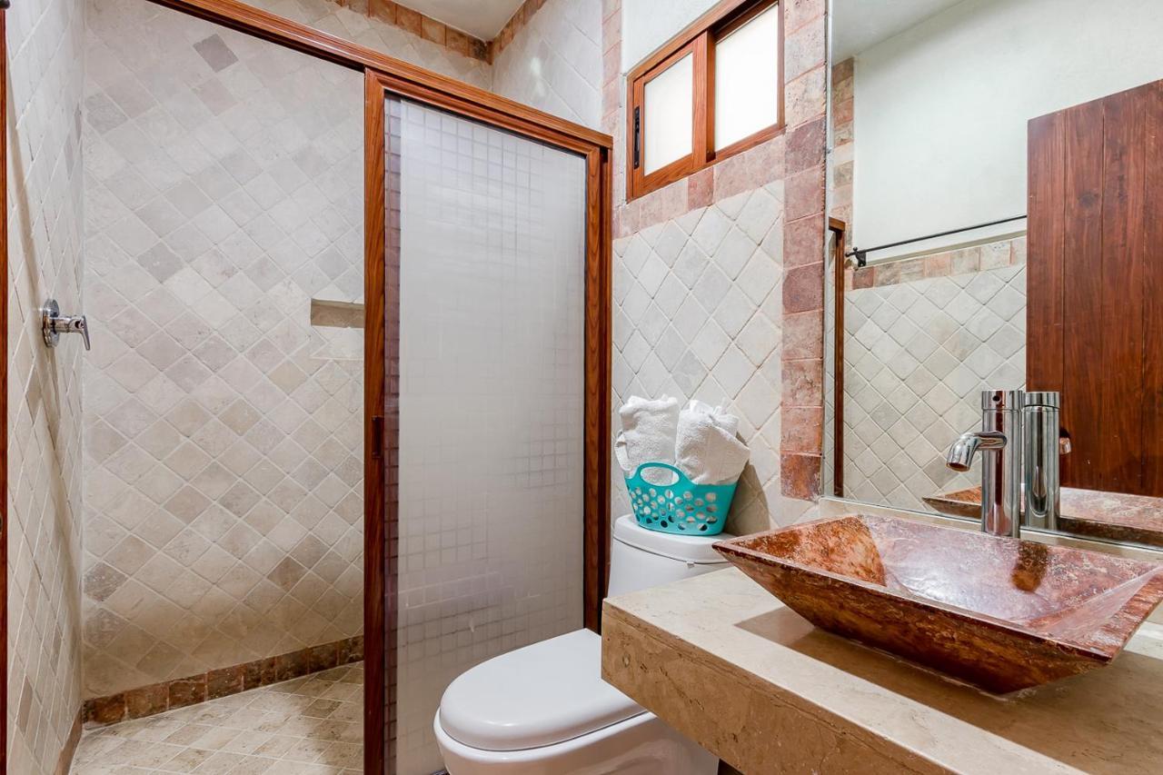 Ayenda La Antigua Cholula Otel Dış mekan fotoğraf